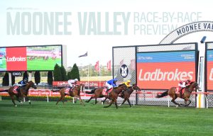 Moonee Valley full racing tips & quaddie | Saturday, September 9