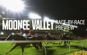 Moonee Valley full racing tips & quaddie | Friday, September 29