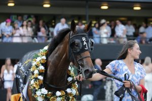 Prowess in doubt for Cox Plate