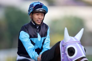 Vincent Ho hopes for Hong Kong Derby glory as milestone looms