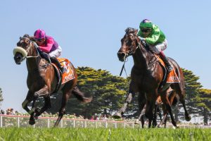 Australian Cup test for Virtuous Circle