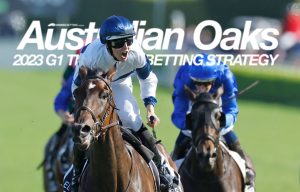 2023 Australian Oaks preview & best bets | Saturday, April 8
