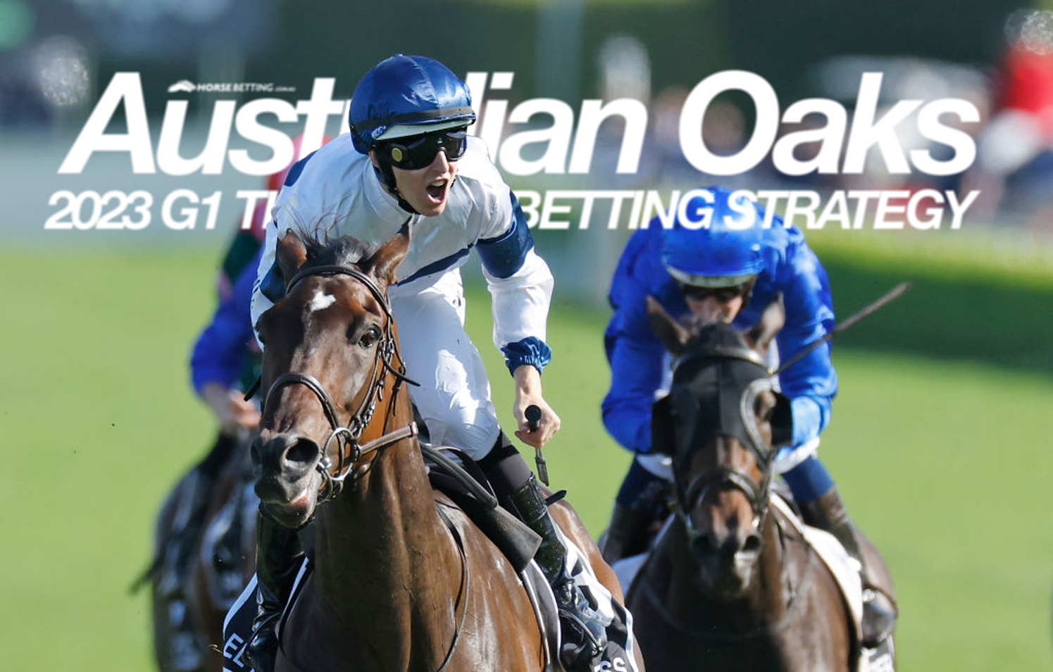 Australian Oaks betting tips
