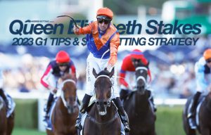 2023 Queen Elizabeth Stakes tips & betting strategy | April 8