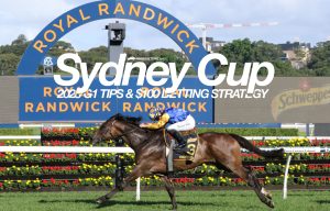 2023 Sydney Cup race preview & best bets | Saturday, April 8