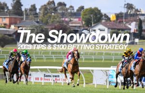 The Showdown 2023 betting preview & top tips | Saturday, April 15