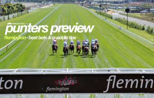 Flemington best bets & quaddie tips | Saturday, May 13