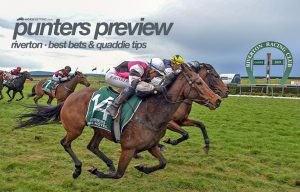Riverton betting preview & quaddie tips | Saturday, April 8