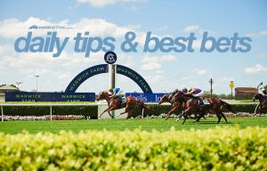 Today's horse racing tips & best bets | April 19, 2023