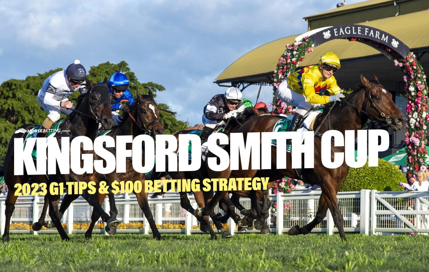Kingsford Smith Cup tips