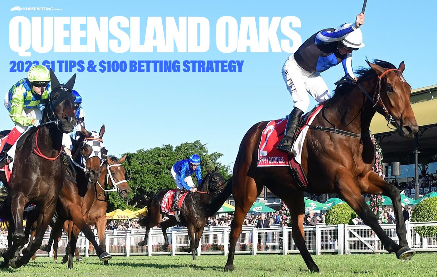 Queensland Oaks betting tips