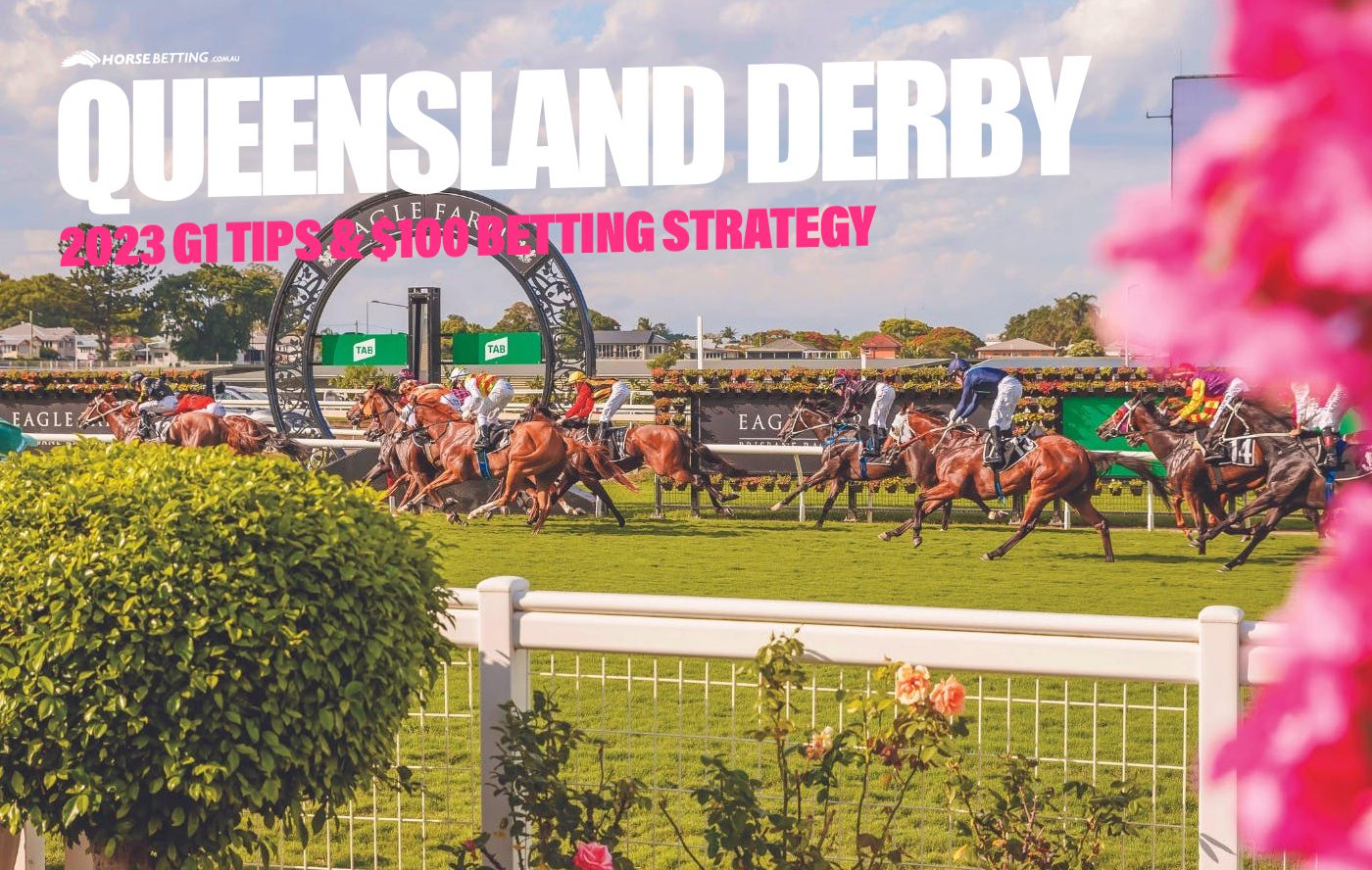 QLD Derby betting tips