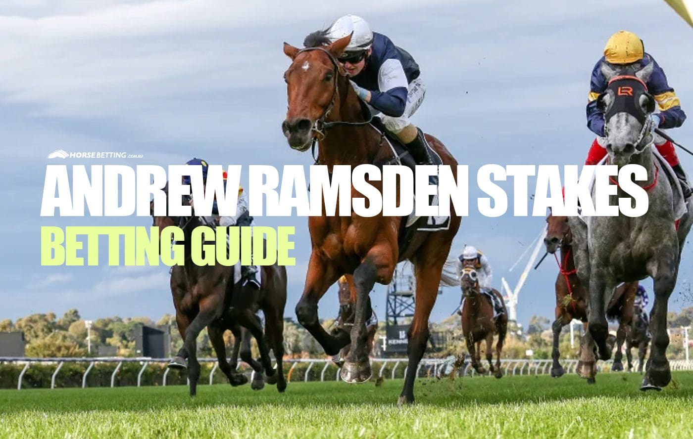 Andrew Ramsden Stakes Guide Field History & Odds