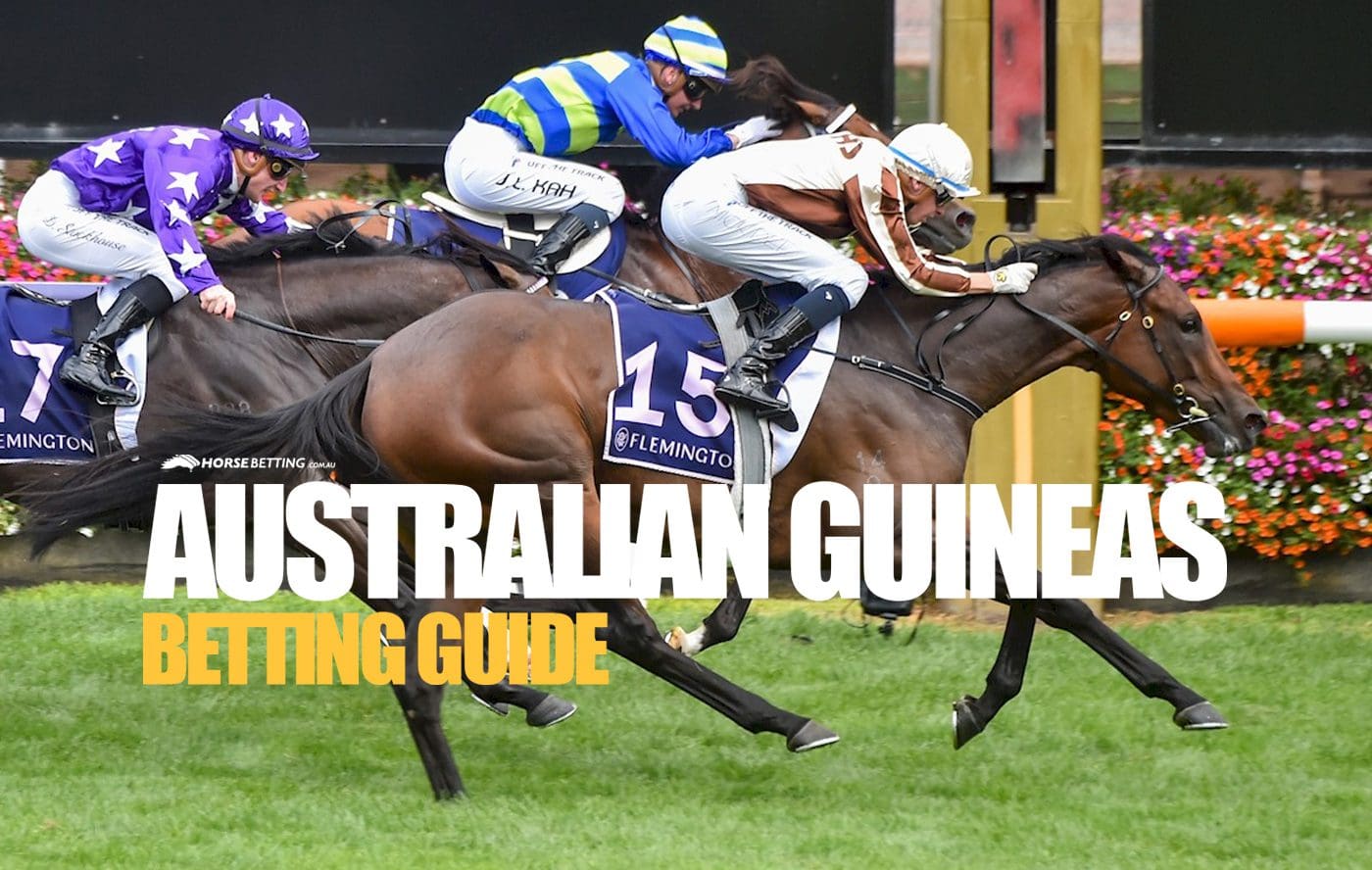 Australian Guineas 2025 Guide Race Info Odds & Field