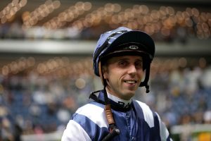 Avdulla eyes breakthrough success aboard quality rides