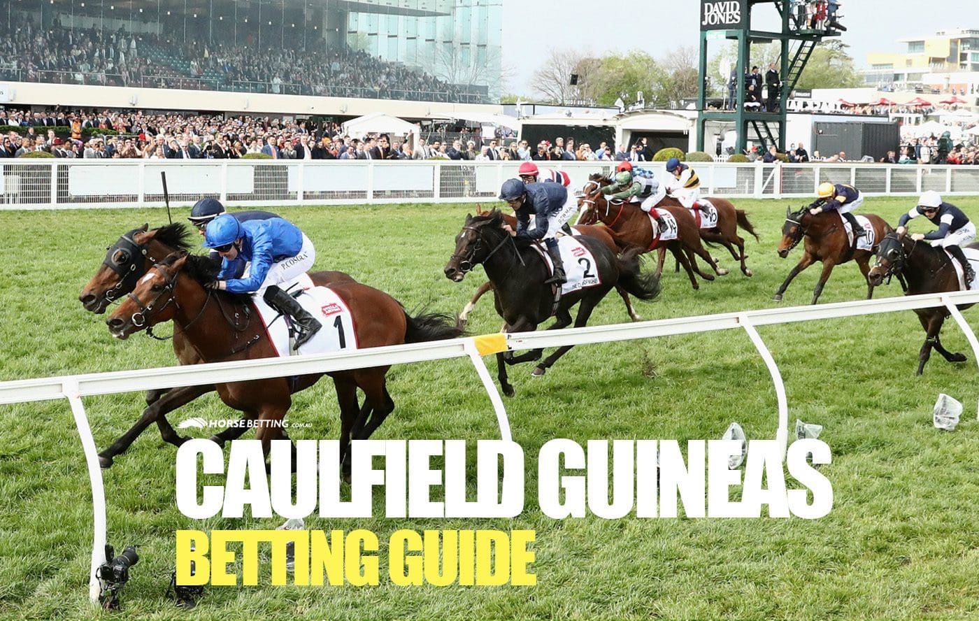 Caulfield Guineas Betting Guide 2024 Odds Field History