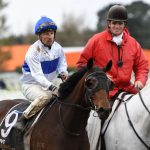 McNab keen to capitalise on his Oaks opportunity