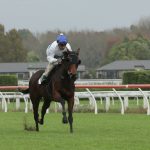 Cheval D’Or on track for Queensland Oaks