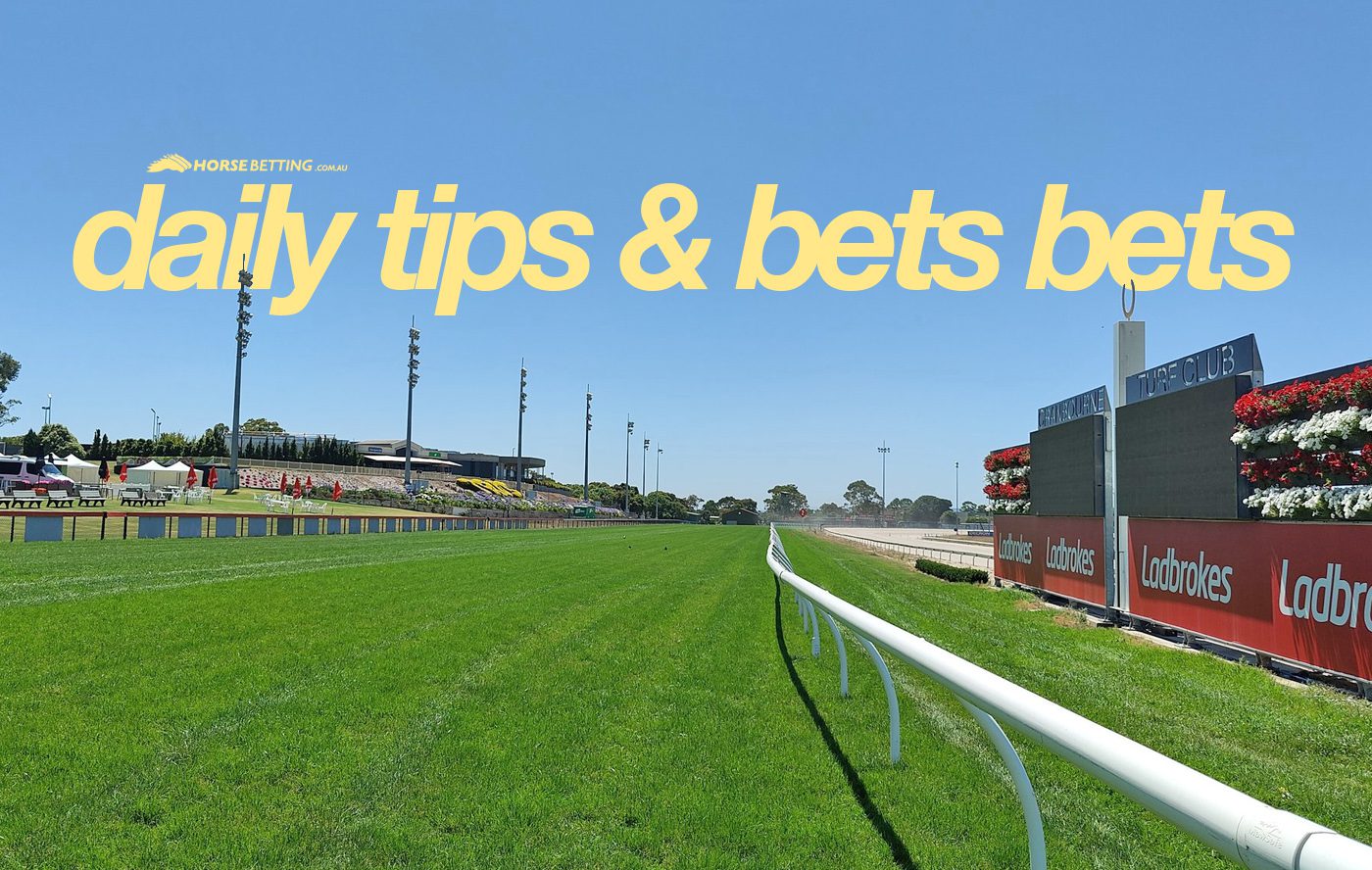 Friday free racing tips and best bets