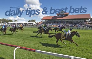 Today's horse racing tips & best bets | October 23, 2023
