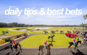 Today's horse racing tips & best bets | June 18, 2023