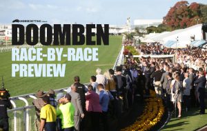 Doomben full racing preview & best bets | Saturday, May 13