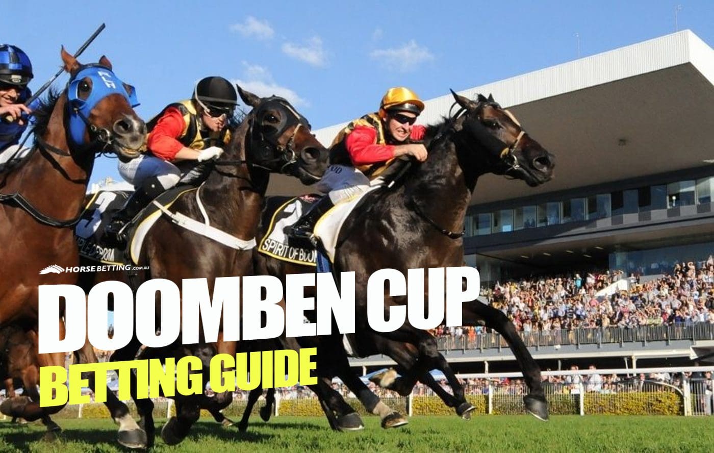 Doomben Cup