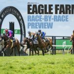 Eagle Farm full racing tips & quaddie | Queensland Oaks Day
