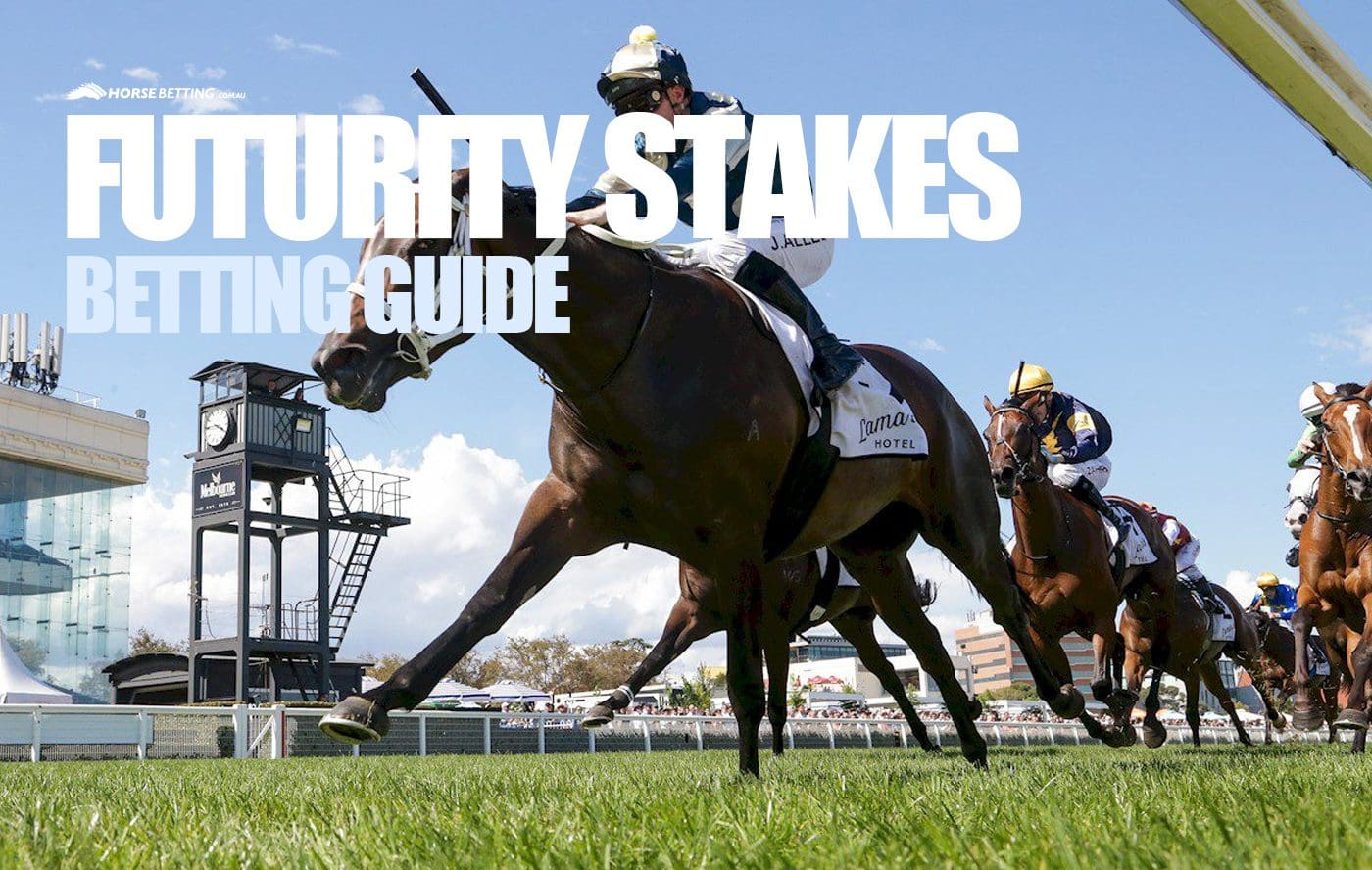 Futurity Stakes 2024 Betting Race Info Field Tips & Odds