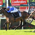 Hawaii Five Oh staves off his rivals in Fred Best Classic