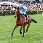 Let’sbefrankbaby outstays rivals in SA Fillies Classic win