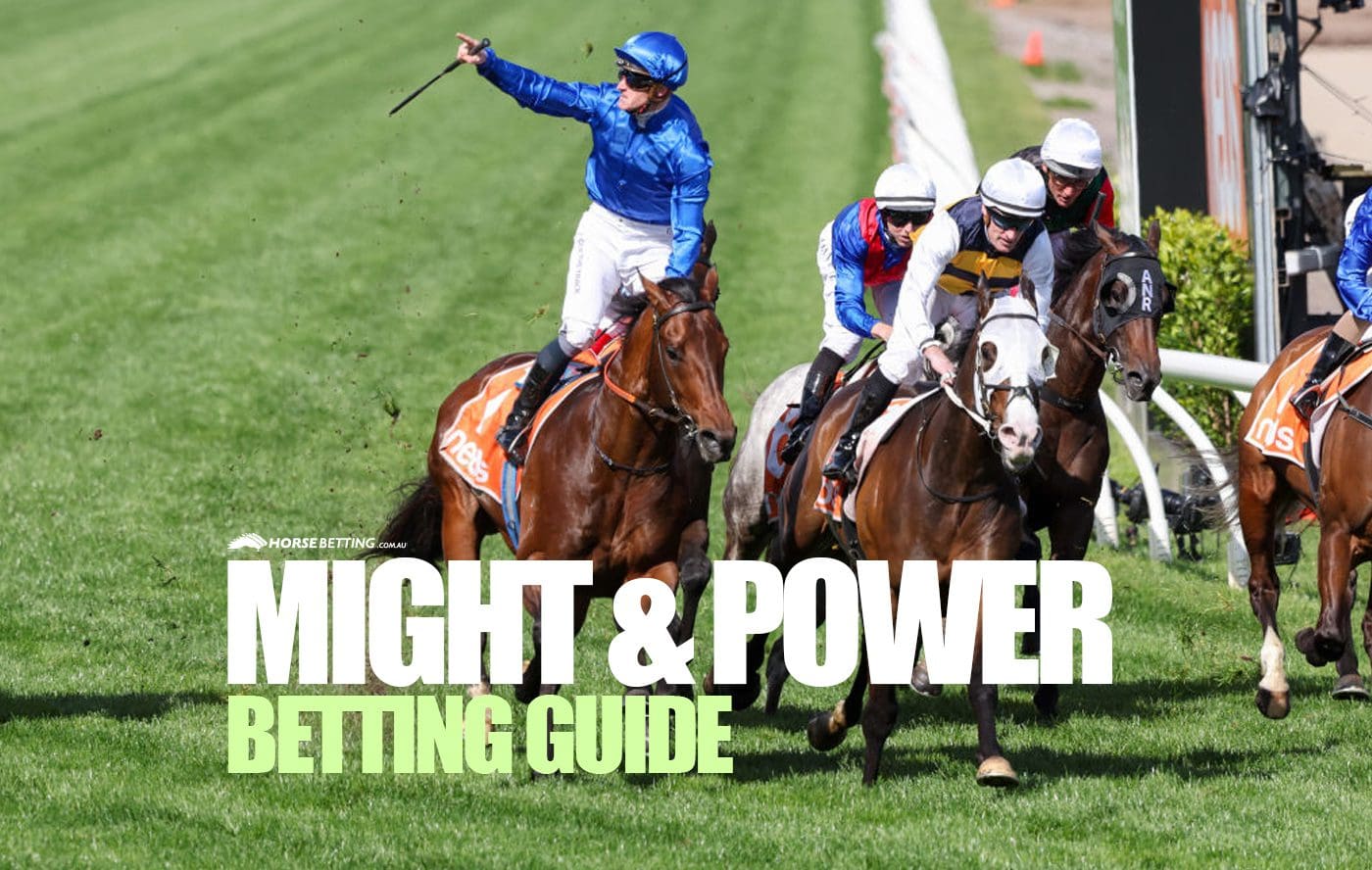 Might And Power Stakes 2024 Field Odds Past Winners