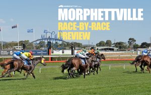 Morphettville full racing tips & quaddie | Saturday, May 20