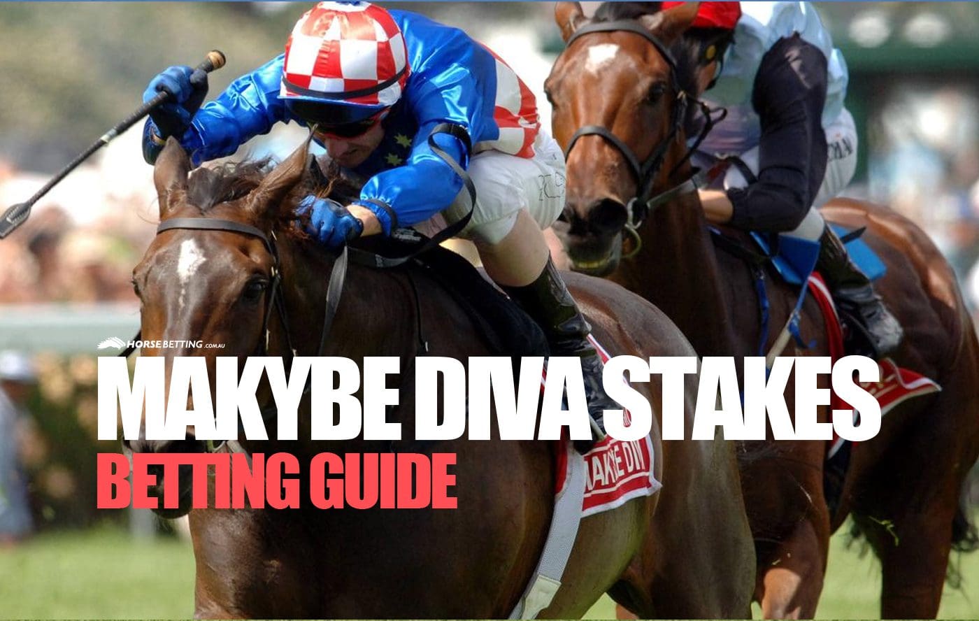 Makybe Diva Stakes Betting Guide 2024 Race Info Field Odds