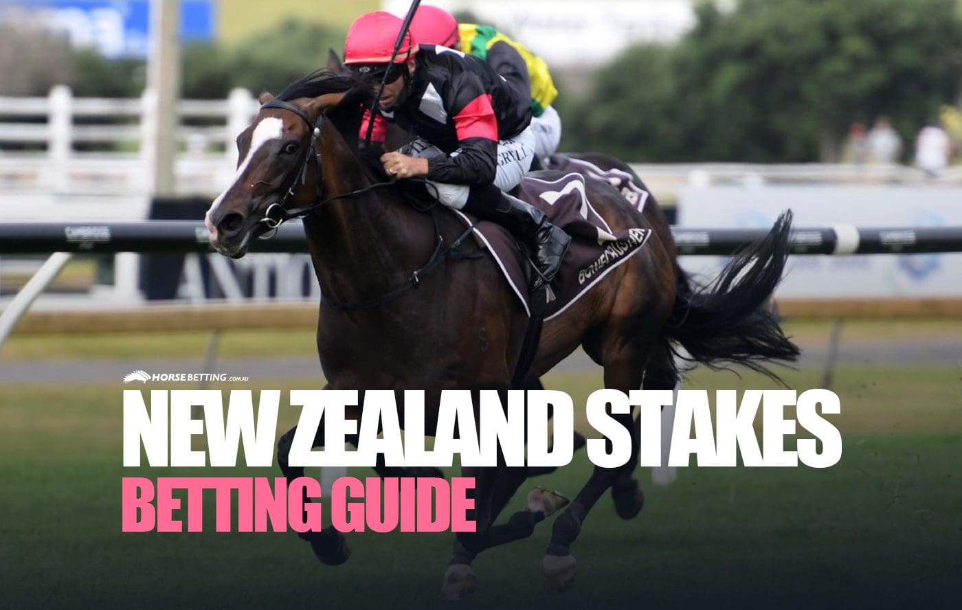 New Zealand Stakes 2025 Betting Guide Race Info Field Odds