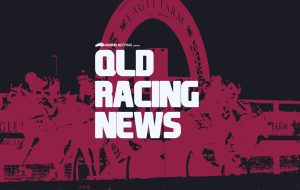 Private Legacy emerges as Queensland Oaks contender