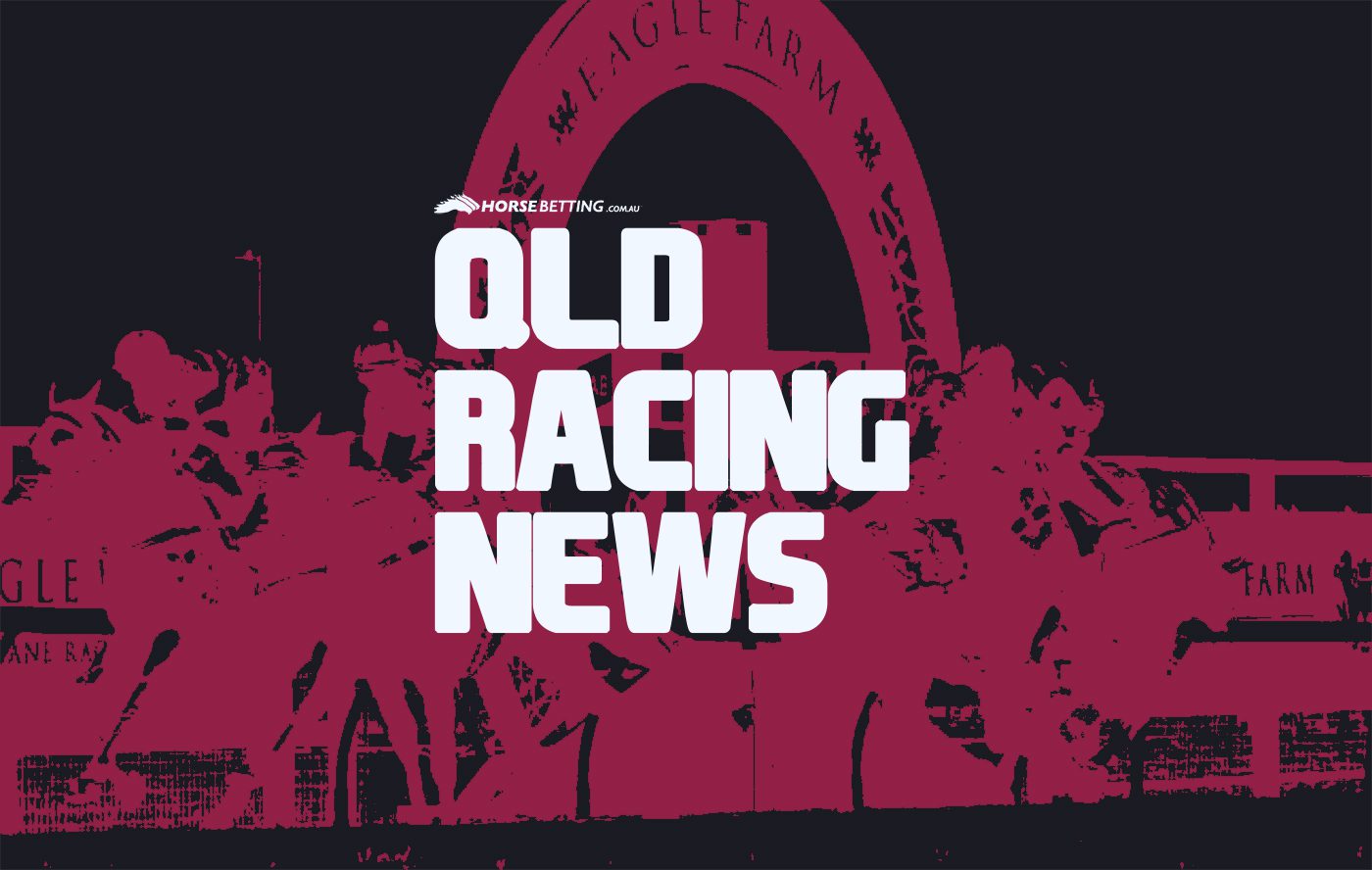 QLD racing News