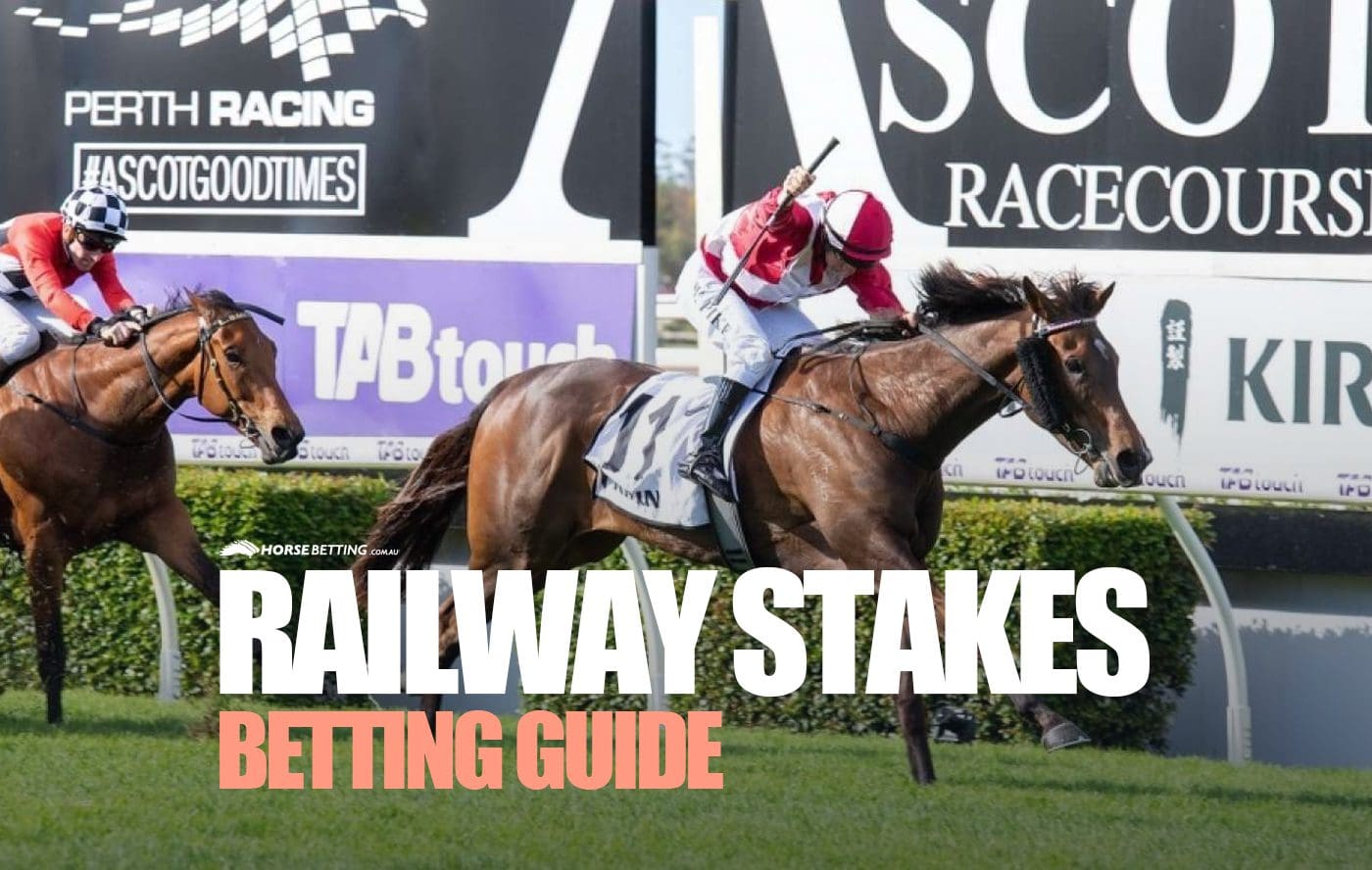 Railway Stakes 2024 Betting Guide Race Info Field Odds