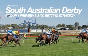 2023 South Australian Derby preview & best bets | Saturday, May 13