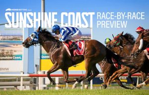 Sunshine Coast full racing preview & best bets | May 6, 2023