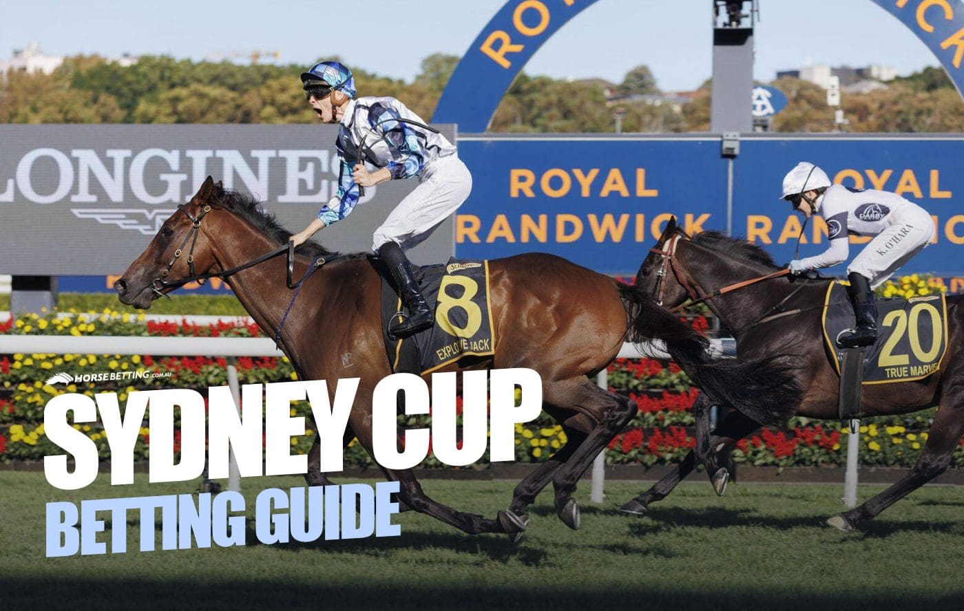 Sydney Cup 2025 Betting Guide | Race Info | Field & Odds