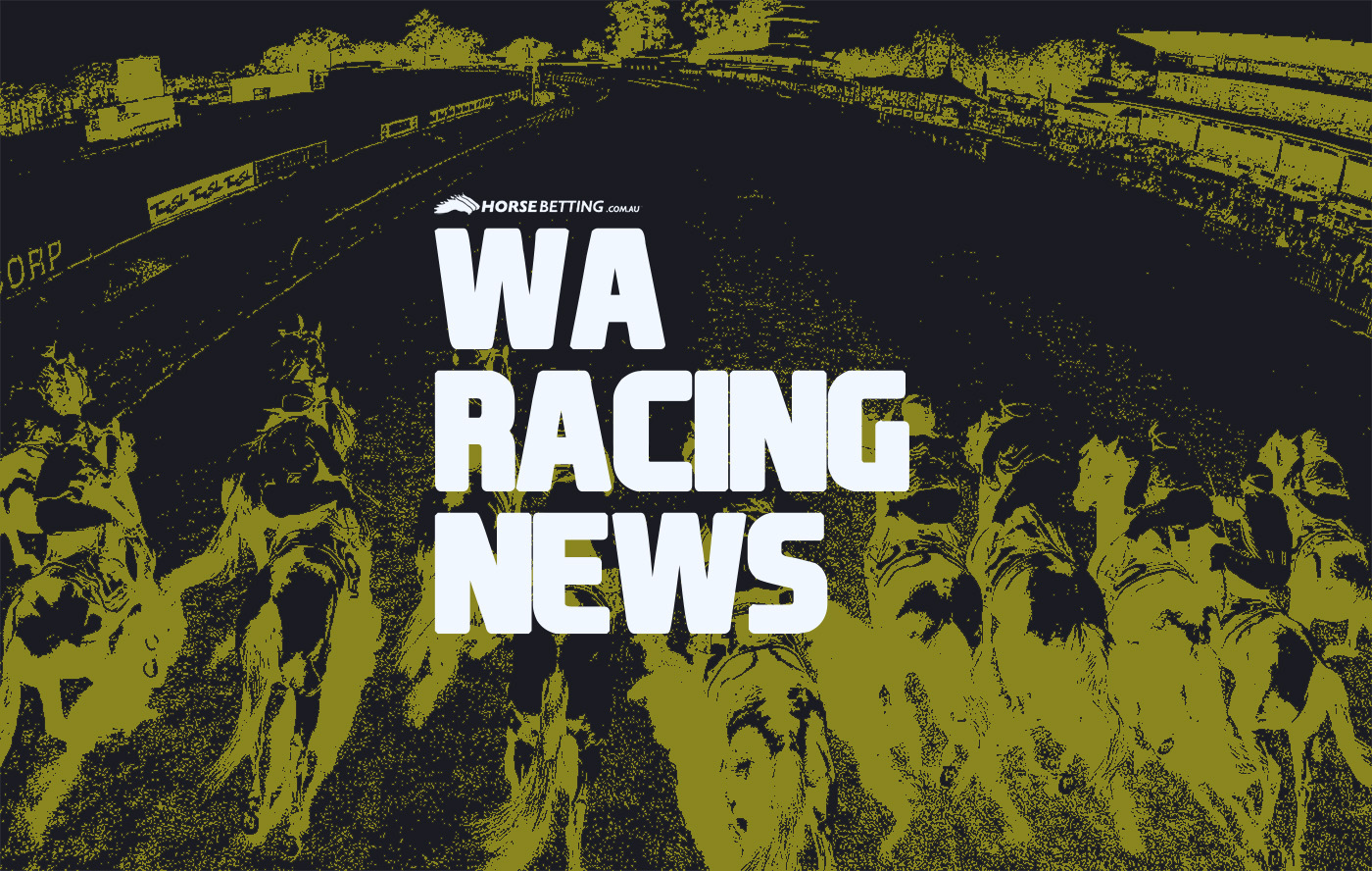 WA racing news