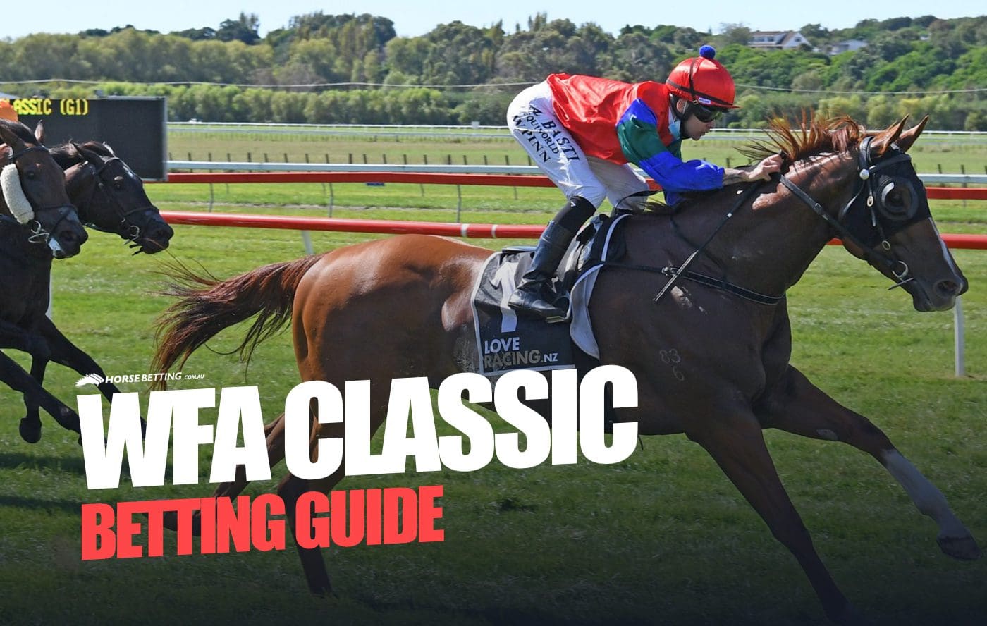 WFA Classic 2025 Betting Guide NZ Field Odds History