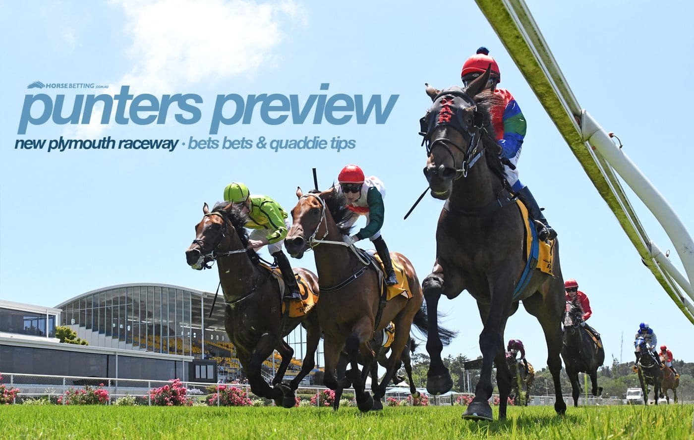 New Plymouth NZ Racing Tips & Best Bets | Saturday, 22/7/23