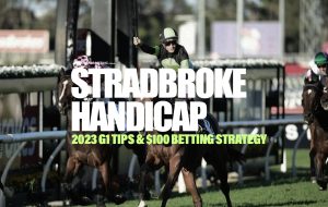 Stradbroke Handicap preview & betting strategy | June 10, 2023