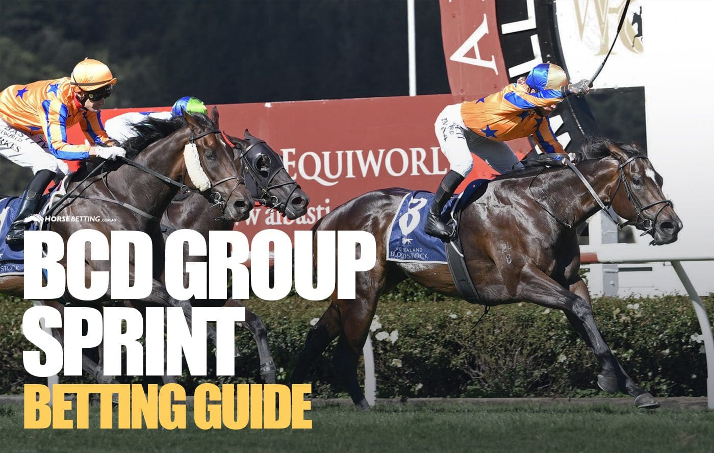 BCD Group Sprint 2025 Betting Guide Field Odds History