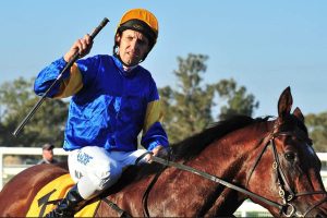 Supreme attraction continues to dominate in Alice Springs