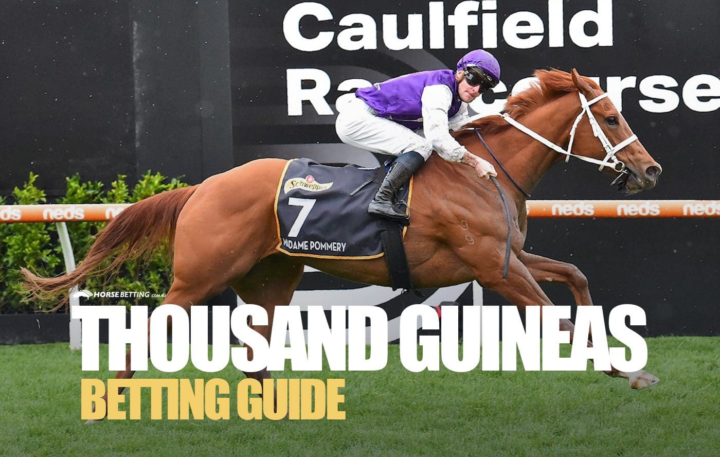 Thousand Guineas Betting Guide 2024 Race Info Field Odds