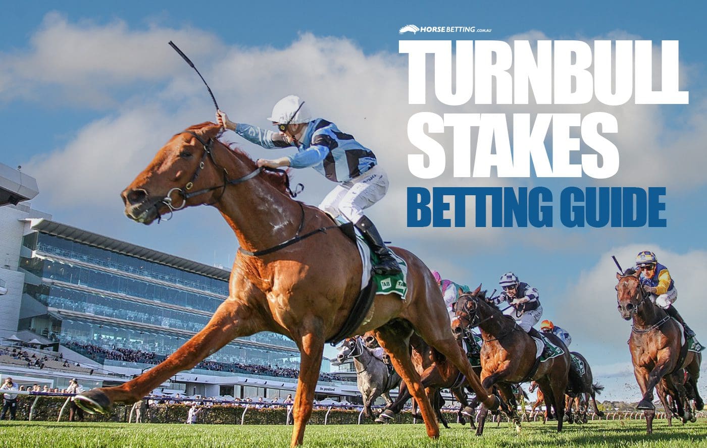 Turnbull Stakes Betting Guide 2025 | Field | History | Odds