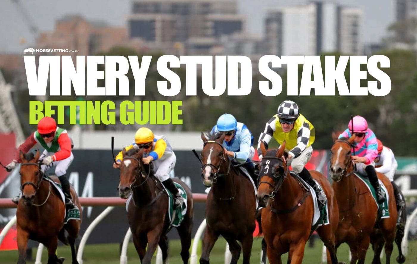 Vinery Stud Stakes 2025 Betting Guide Race Info Field & Odds